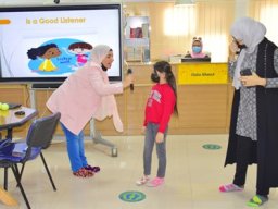Friendship day ( Crazy socks )-Primary